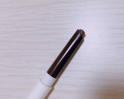 アイブロウペンシル N/innisfree/アイブロウペンシルを使ったクチコミ(2枚目)