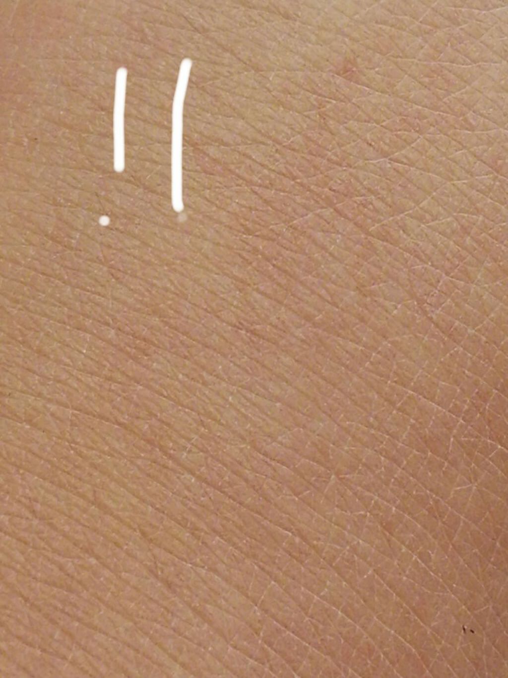 WHITE WHIPPING CREAM(ウユクリーム)/G9SKIN/化粧下地を使ったクチコミ(5枚目)