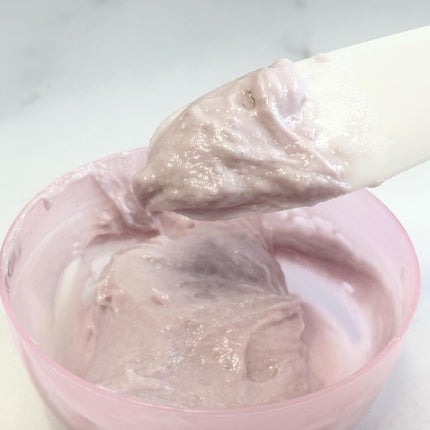 プレミアムローサモデリングマスク/Dr.Althea/マスクを使ったクチコミ(5枚目)