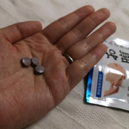 なんとかしたいお腹の脂肪!/なかったコトに!/ボディサプリメントを使ったクチコミ(5枚目)