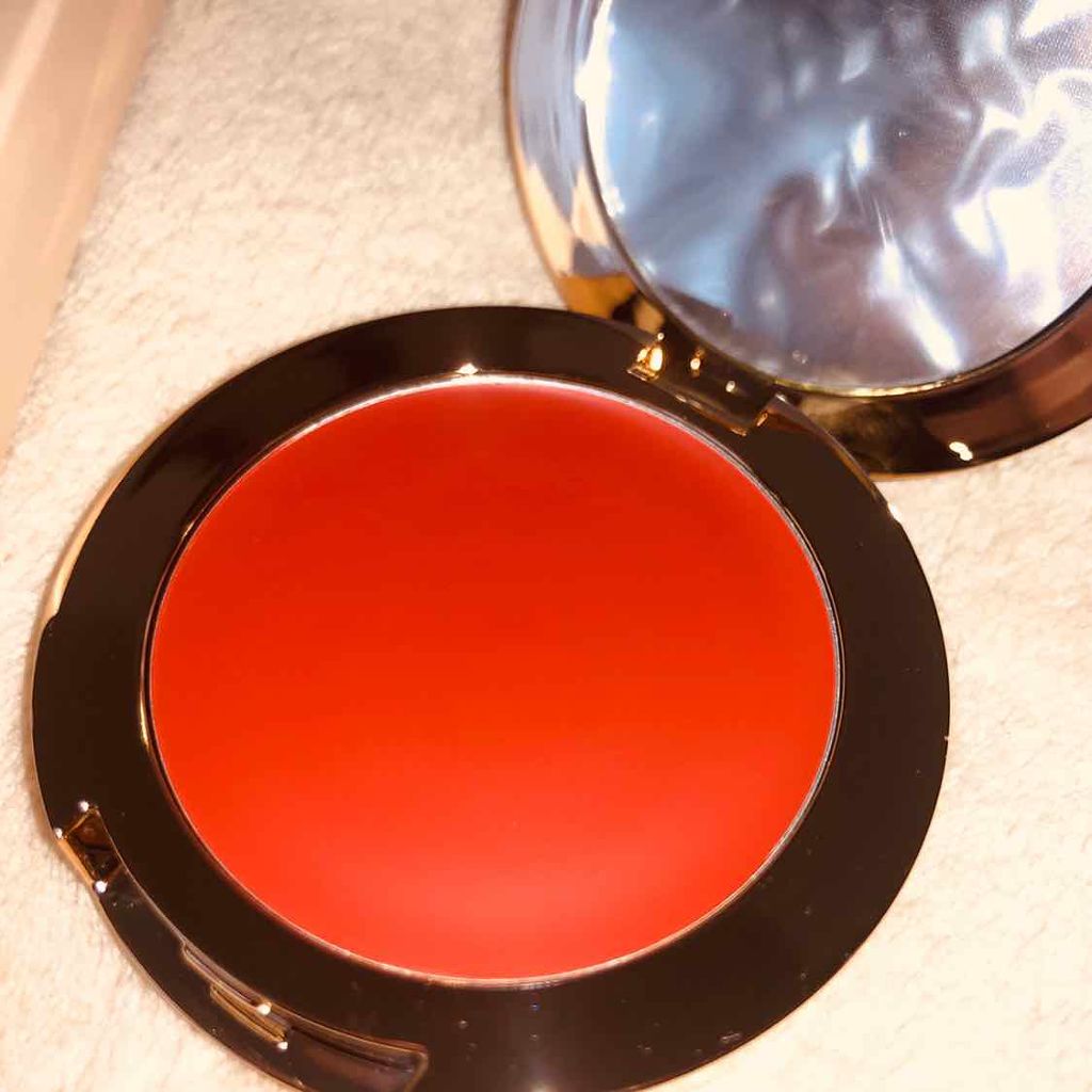 3CE TAKE A LAYER MULTI POT/3CE/ジェル・クリームチークを使ったクチコミ(2枚目)