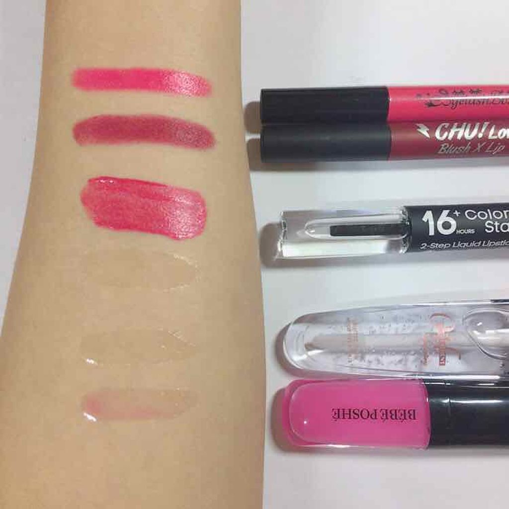 購入品/その他を使ったクチコミ（2枚目）