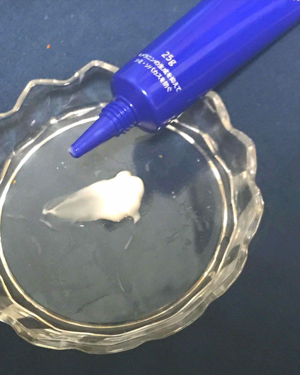 薬用美白 美容液/DAISO/美容液を使ったクチコミ(2枚目)