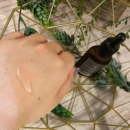 ヒト幹細胞培養エキス原液 LP/fracora/美容液を使ったクチコミ(2枚目)