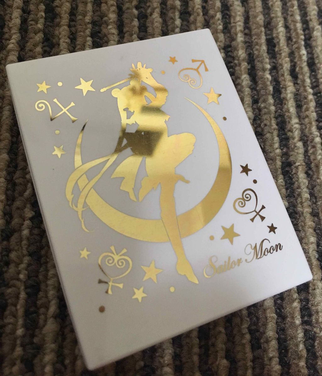 ミラクルロマンス アイシャドウ/クレアボーテ/アイシャドウパレットを使ったクチコミ（1枚目）