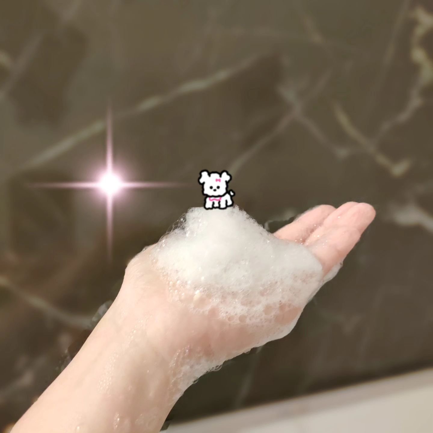 プルント リライト美容液ヘアオイル/Purunt./ヘアオイルを使ったクチコミ（2枚目）