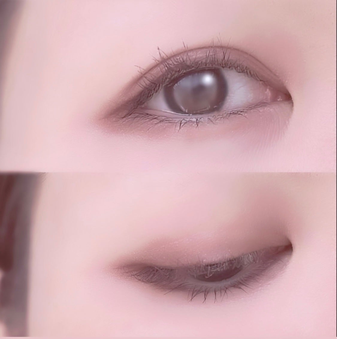 スキニーリッチシャドウ/excel/アイシャドウパレットを使ったクチコミ(4枚目)