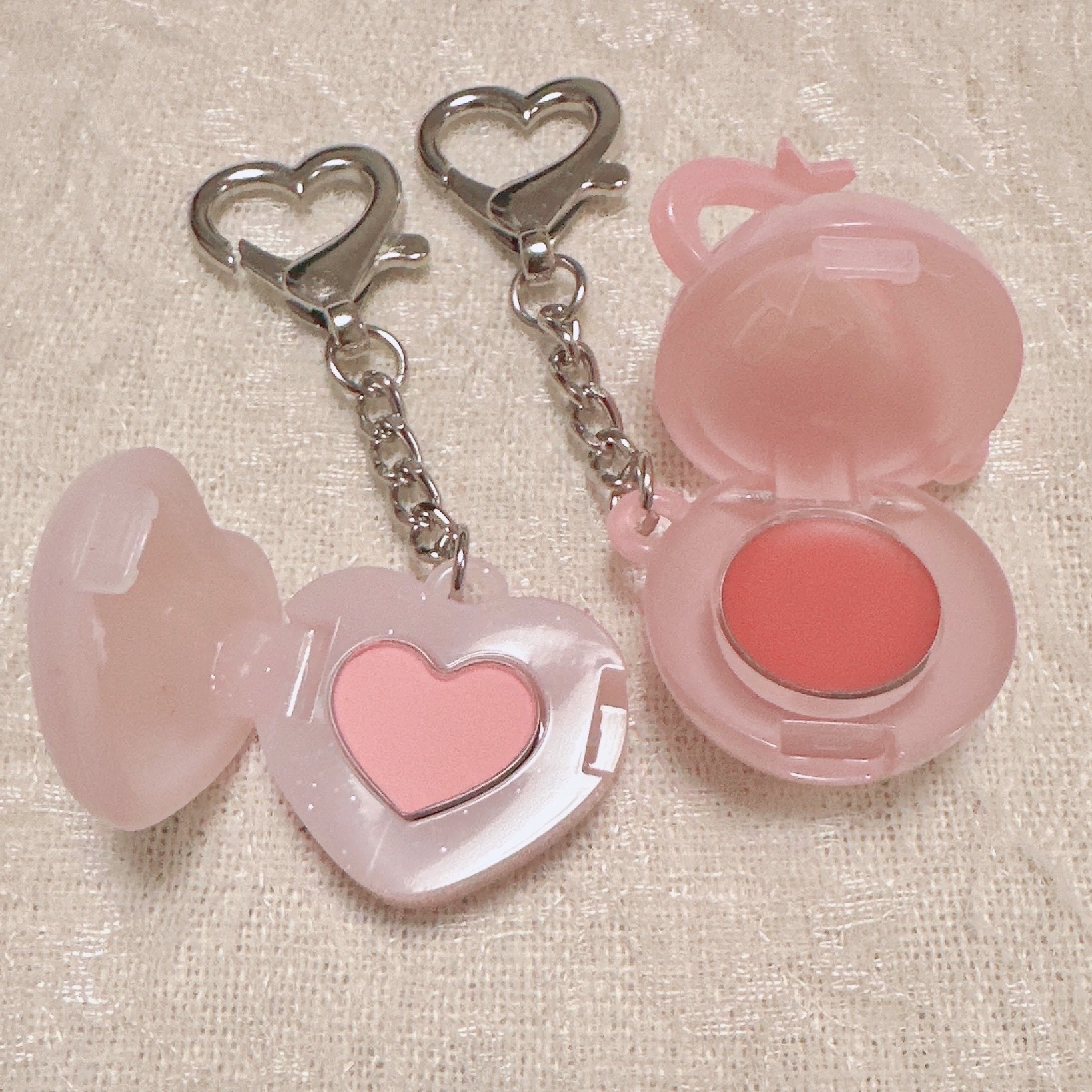 シングルシャドウ/dasique/パウダーアイシャドウを使ったクチコミ（2枚目）