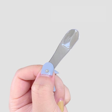 フレッシュリージュースドビタミンEマスク(90g)/Klairs/フェイスクリームを使ったクチコミ(5枚目)