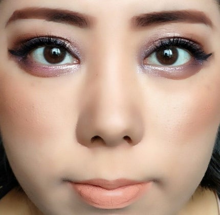 リップスティック/M・A・C/口紅を使ったクチコミ(4枚目)