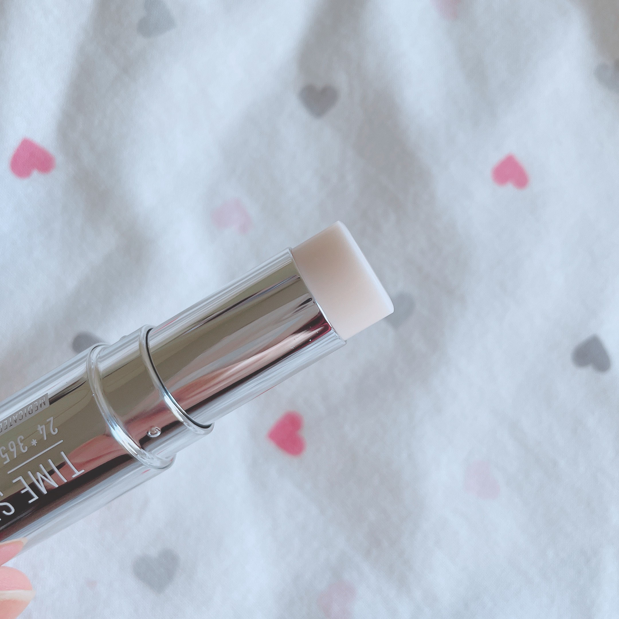 薬用デイエッセンスバーム/TIME SECRET/美容液を使ったクチコミ（2枚目）