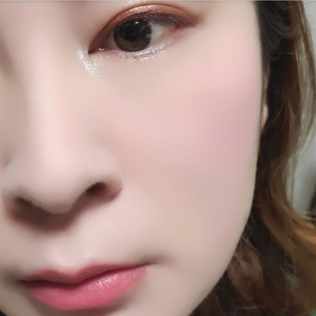 ルージュ ディオール フォーエヴァー リキッド/Dior/口紅を使ったクチコミ(4枚目)