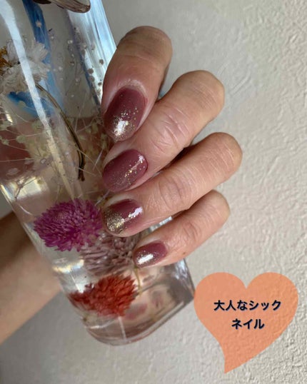 サンリオネイル/DAISO/マニキュアを使ったクチコミ(1枚目)
