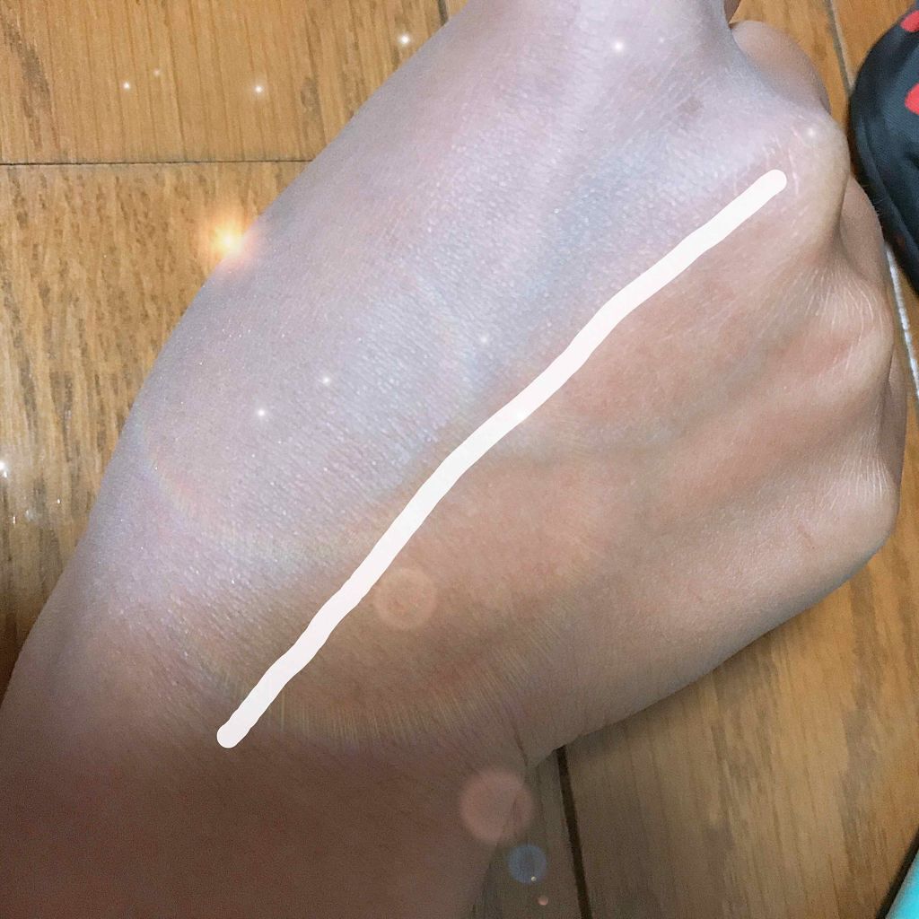 ブライトピュアベース/CandyDoll/化粧下地を使ったクチコミ（2枚目）