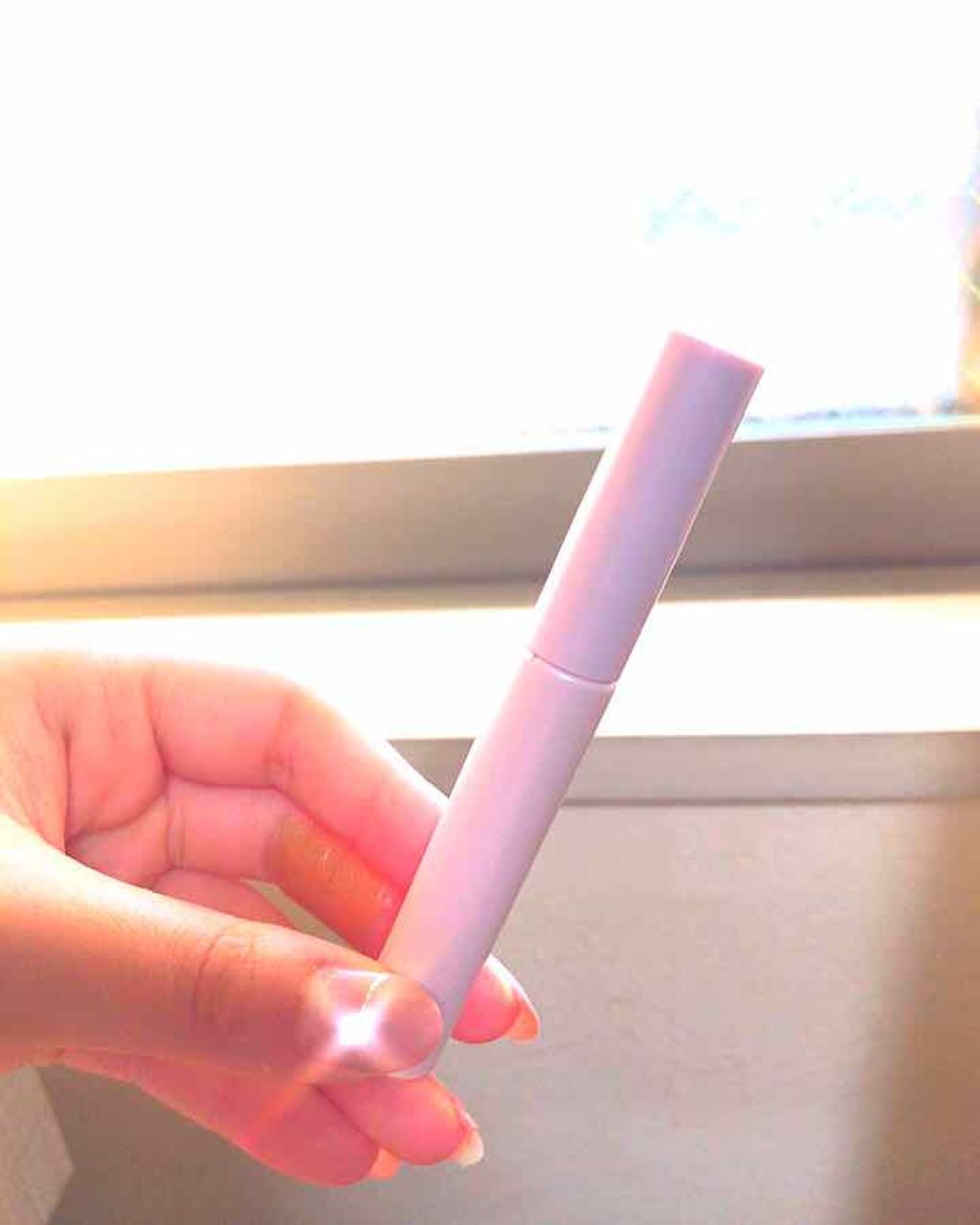 クイックラッシュカーラー/キャンメイク/マスカラ下地を使ったクチコミ(1枚目)