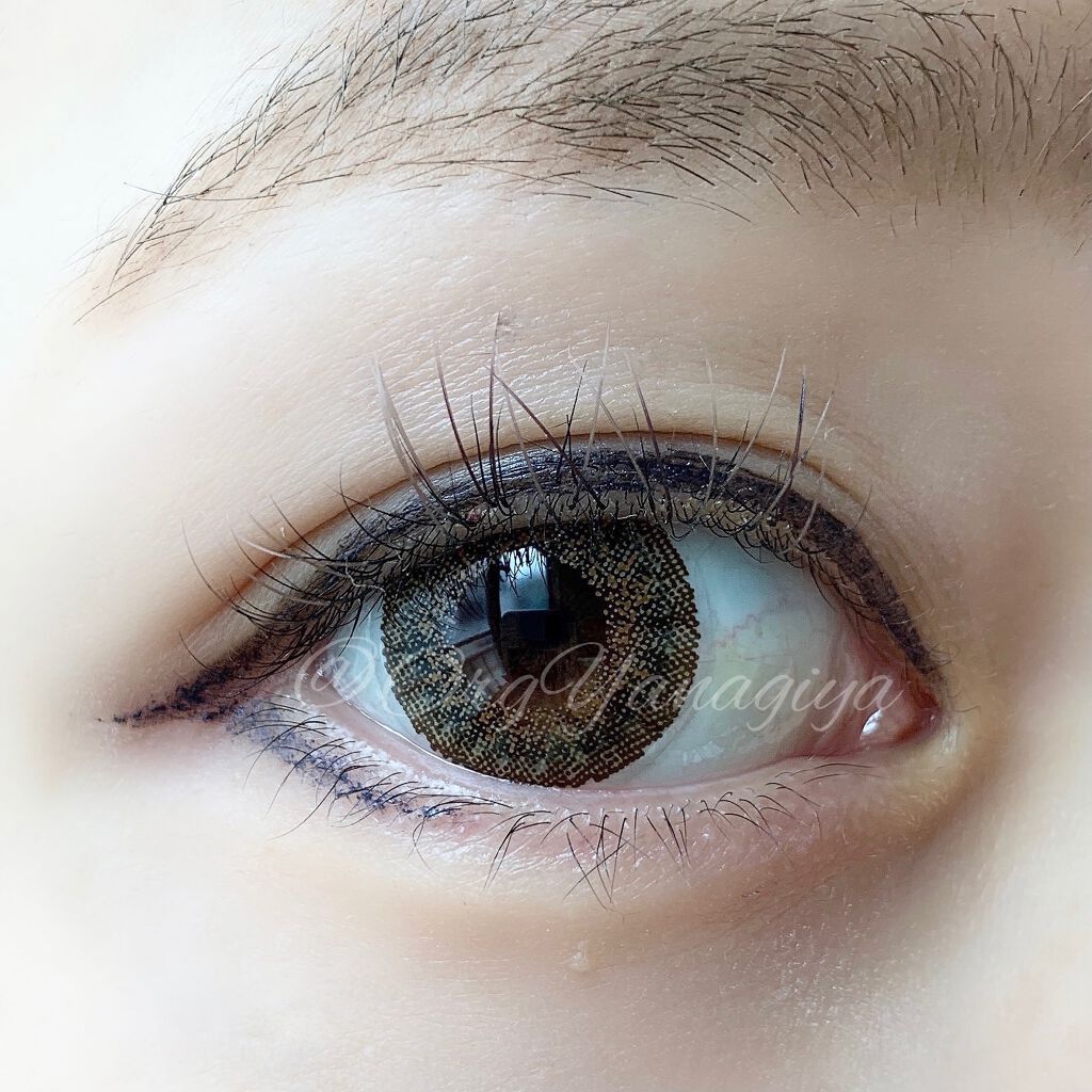 ジェルリキッドライナー/MAJOLICA MAJORCA/リキッドアイライナーを使ったクチコミ(6枚目)