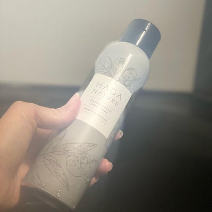 炭酸ヘッドスパシャンプー/トリートメント/肌ナチュール/市販シャンプーを使ったクチコミ(3枚目)