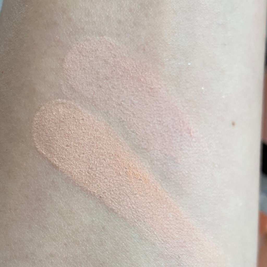 ブラッシュ カラー インフュージョン/ローラ メルシエ/パウダーチークを使ったクチコミ(6枚目)