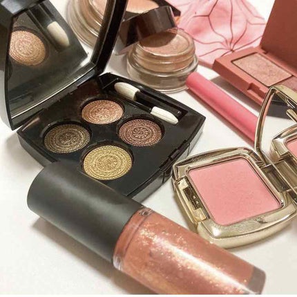 リュクスアイシャドウ/BOBBI BROWN/単色アイシャドウを使ったクチコミ(5枚目)