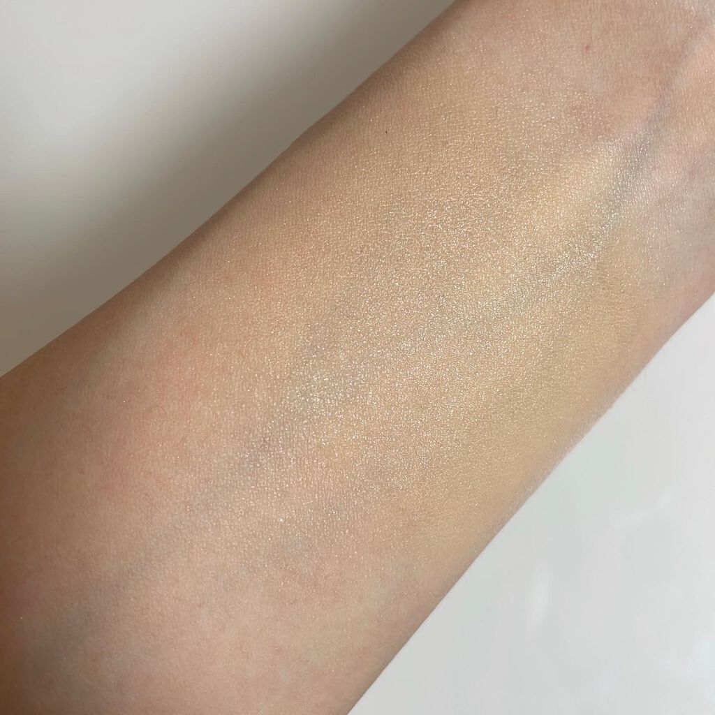 モイストラボ BBエッセンスクリーム/Moist Labo/BBクリームを使ったクチコミ(3枚目)