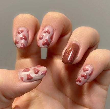 コンパクトジェルライト30/HOMEI/ネイル用品を使ったクチコミ(3枚目)