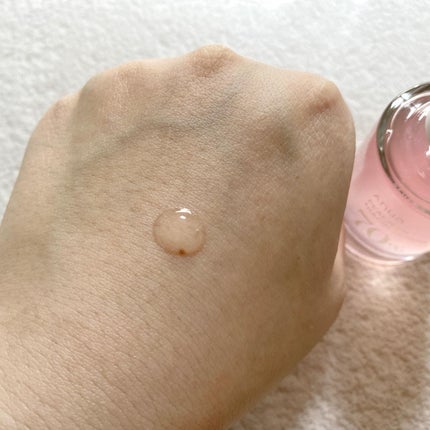 桃70%ナイアシンセラム/Anua/美容液を使ったクチコミ(3枚目)