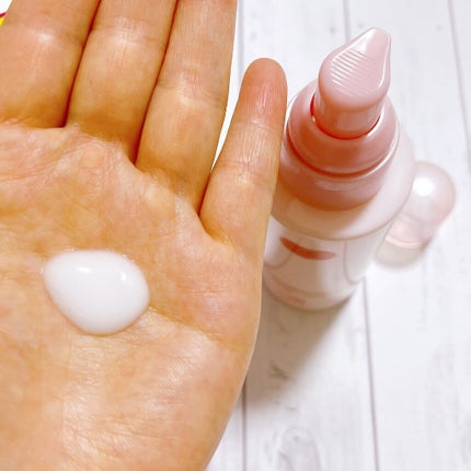 保湿乳液/カウブランド無添加/乳液を使ったクチコミ(3枚目)