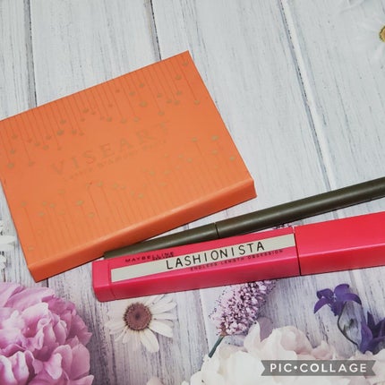 エテュセ ラスティング ジェルライナー/ettusais/ジェルアイライナーを使ったクチコミ(1枚目)