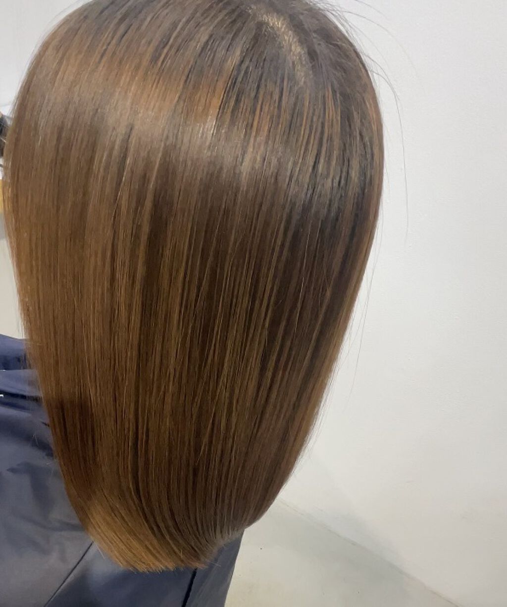 クンダル マカダミア ウルトラヘアセラム /KUNDAL/ヘアオイルを使ったクチコミ（2枚目）