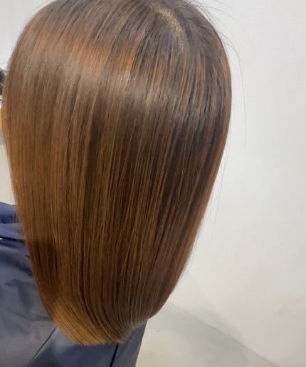 マカダミア ウルトラヘアセラム /KUNDAL/ヘアオイルを使ったクチコミ(2枚目)