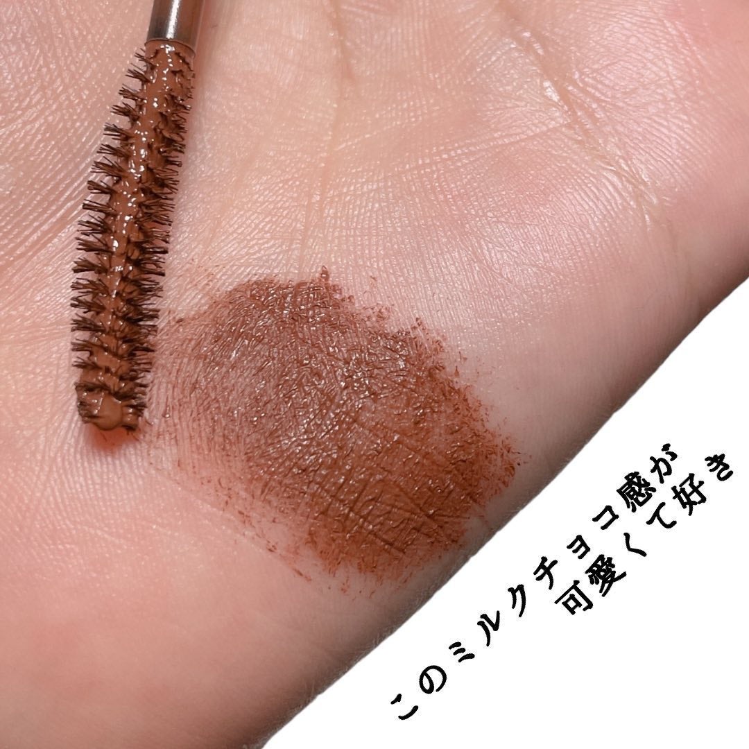 ミネラルクラッシィシャドー/エトヴォス/アイシャドウパレットを使ったクチコミ(4枚目)