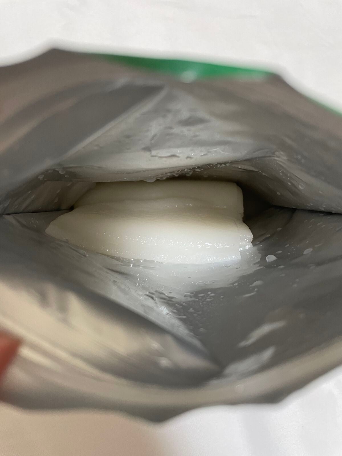 ruru on LIPS 「今回は、「毛穴小町」を提供していただいたのでご紹介致します!毛..」(3枚目)