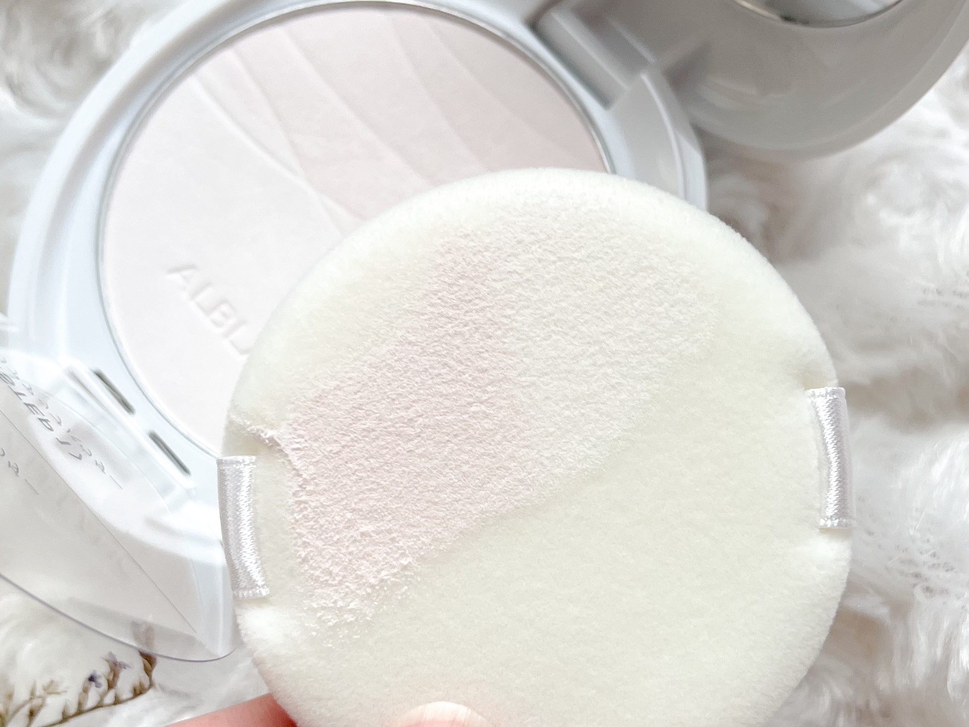 クラリティブラン サーフェイサー/ALBLANC/化粧下地を使ったクチコミ（3枚目）