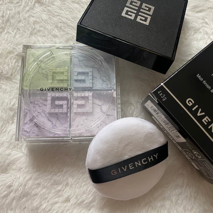 ããªãºã ã»ãªãŒãã«/GIVENCHY/ã«ãŒã¹ããŠããŒã䜿ã£ãã¯ãã³ãïŒ3æç®ïŒ
