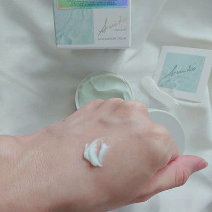 SUIKO HC シカバリアマスク/SUIKO HATSUCURE/シートマスク・パックを使ったクチコミ(6枚目)