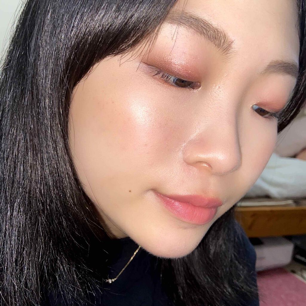 レ キャトル オンブル/CHANEL/アイシャドウパレットを使ったクチコミ(2枚目)