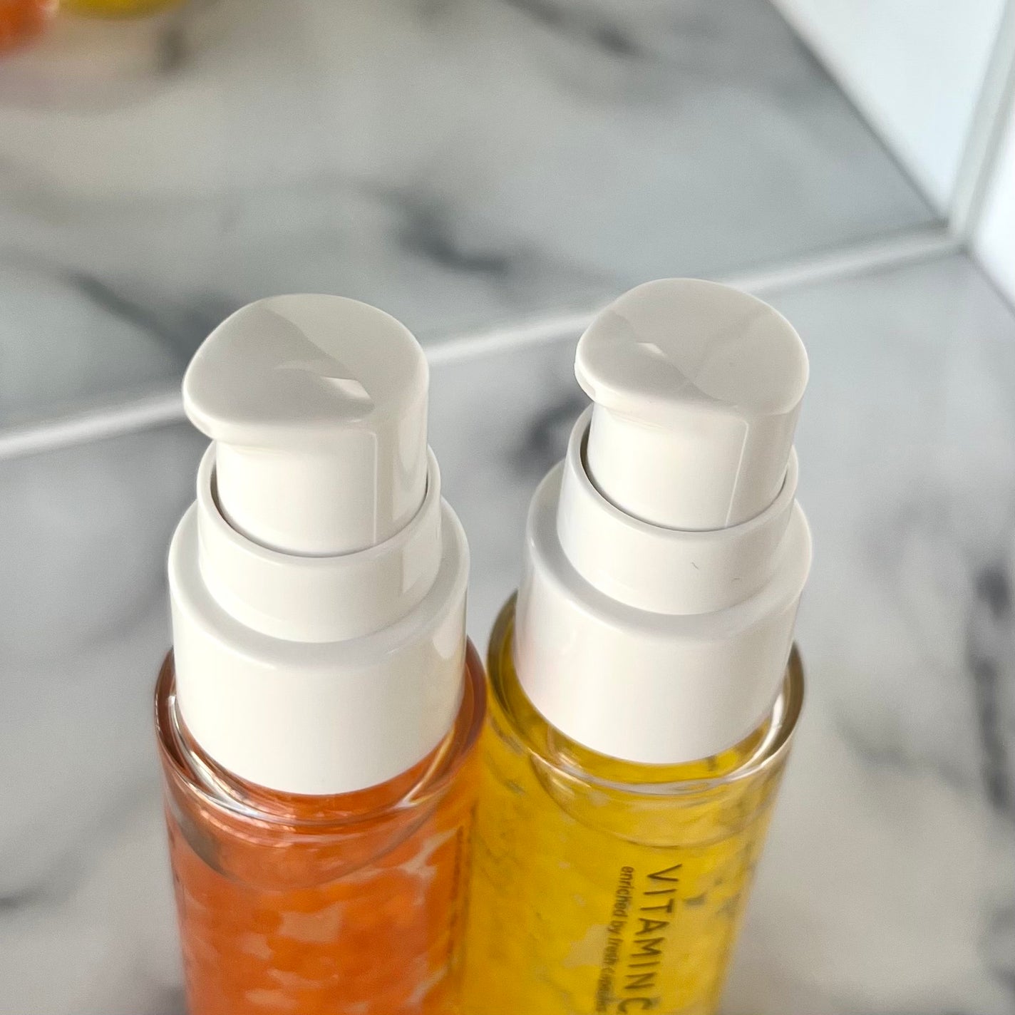 CPセラム V 美容液/カプセルセラム/美容液を使ったクチコミ(4枚目)