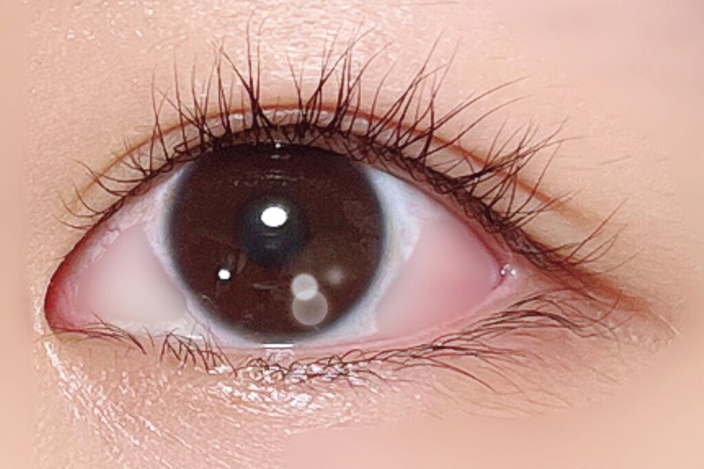 ひとえ・奥ぶたえ用カーラー/アイプチ®/ビューラーを使ったクチコミ（1枚目）