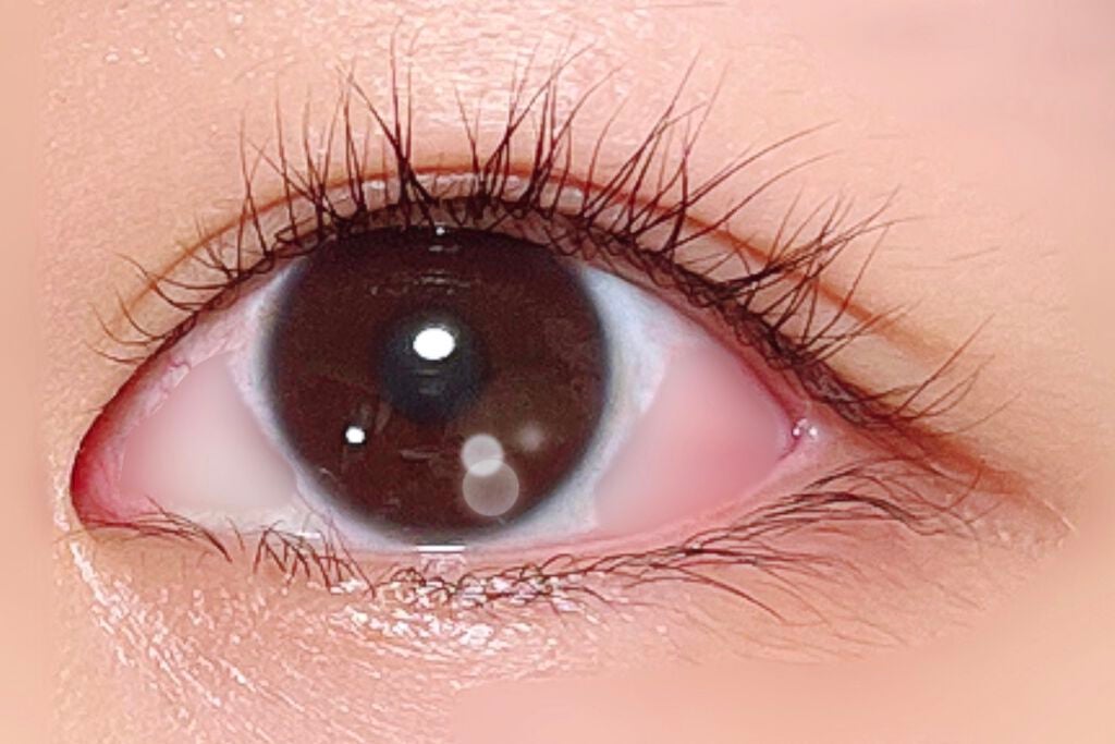 ひとえ・奥ぶたえ用カーラー/アイプチ®/ビューラーを使ったクチコミ(1枚目)