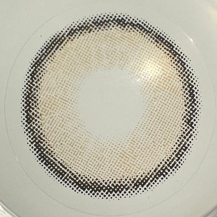 ベティーシリーズ/LENSSIS/カラーコンタクトレンズを使ったクチコミ(4枚目)