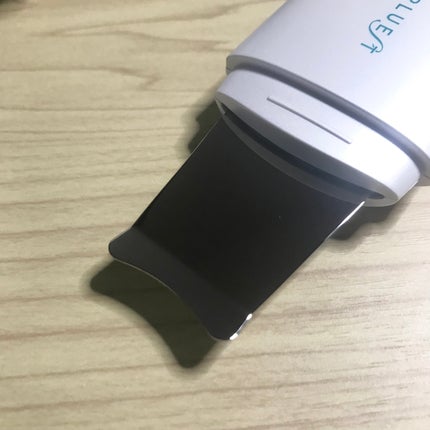 マルチフェイシャルスパ/PLUEST/美顔器・マッサージを使ったクチコミ(2枚目)