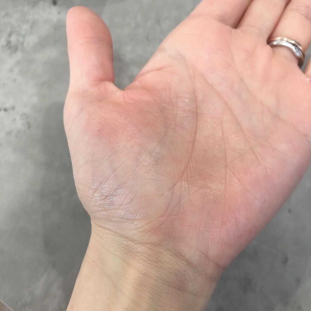 カモマイル サンプチュアス クレンジングバター/THE BODY SHOP/クレンジングバームを使ったクチコミ(6枚目)