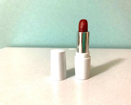 口紅(詰替用)/ちふれ/口紅を使ったクチコミ(1枚目)