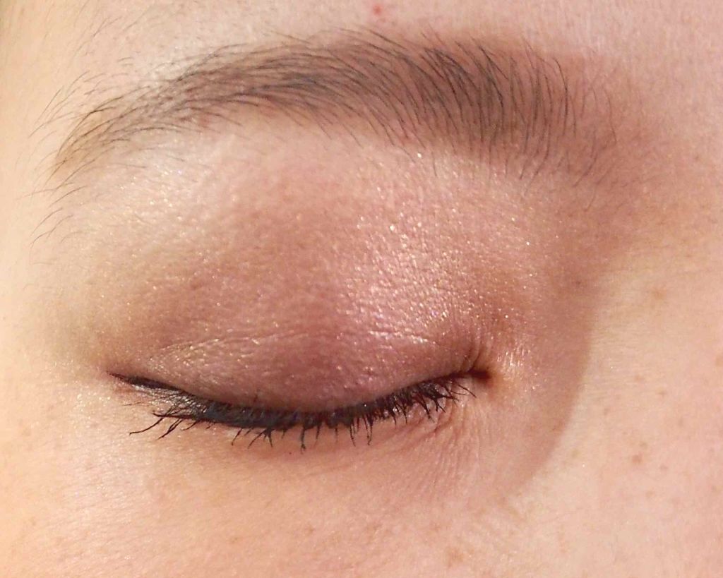 AQ MW アイグロウ ジェム/DECORTÉ/ジェル・クリームアイシャドウを使ったクチコミ（3枚目）