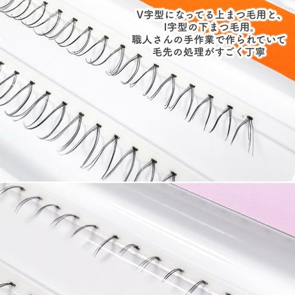 CCAM BBAK 11mm DeepOrange/CCAM BBAK/その他を使ったクチコミ(6枚目)