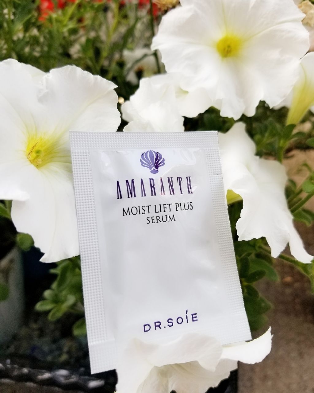 モイストリフトプリュスセラム/ドクターソワ/美容液を使ったクチコミ(1枚目)