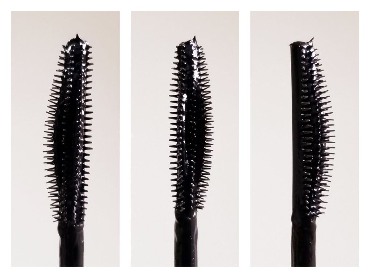 スカイハイ/MAYBELLINE NEW YORK/マスカラを使ったクチコミ（2枚目）