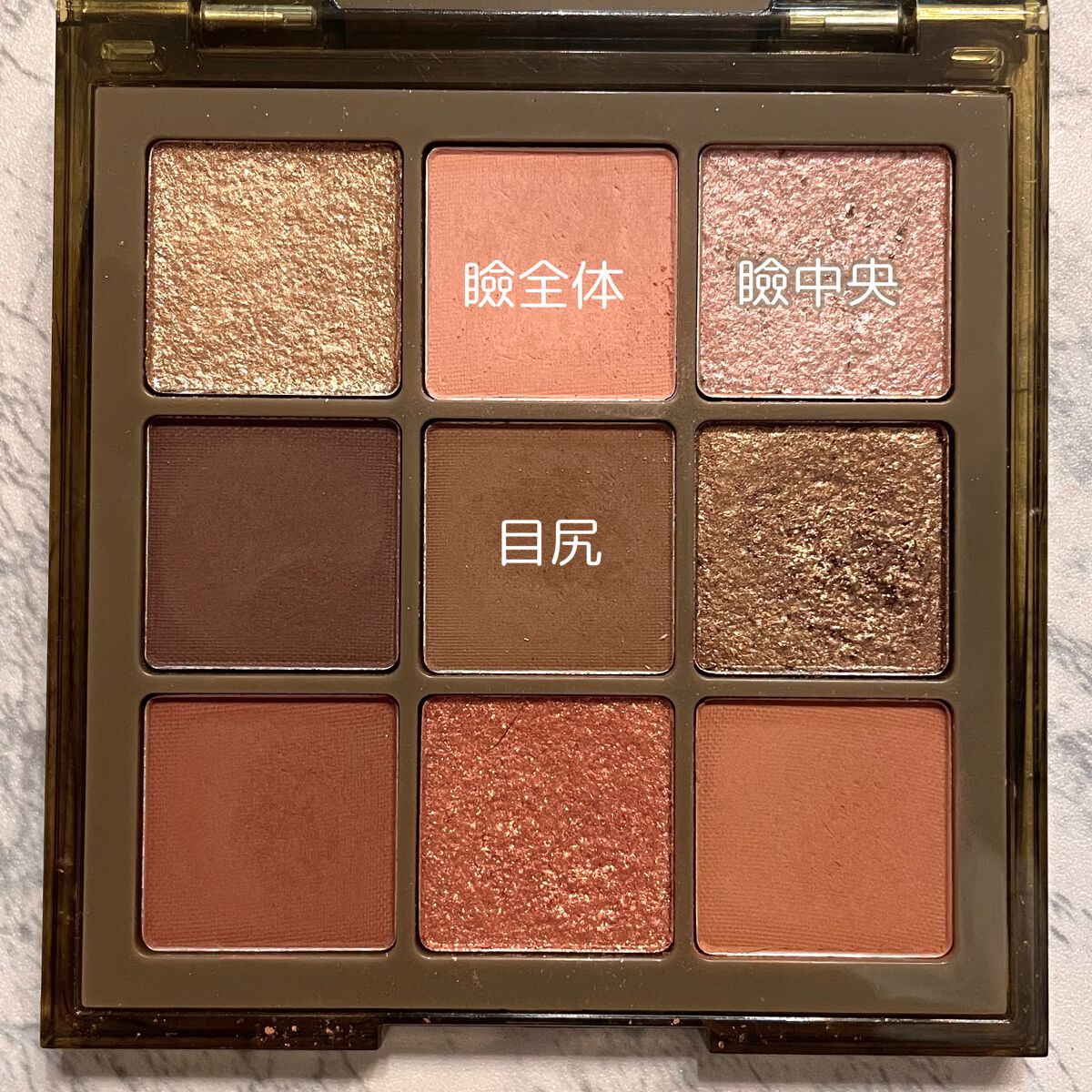 試してみた】Haze Obsessions Huda Beautyの人気色・イエベブルベ別の