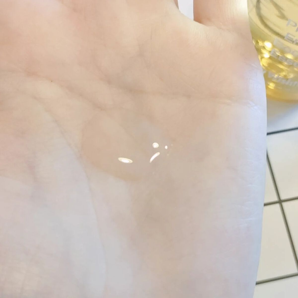 を使ったクチコミ（3枚目）