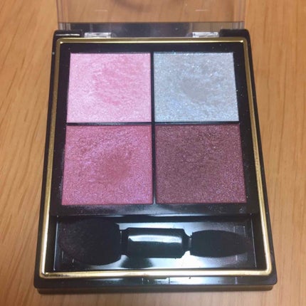 エッセンスインシャドウライナー/K-パレット/スティックアイシャドウを使ったクチコミ(4枚目)